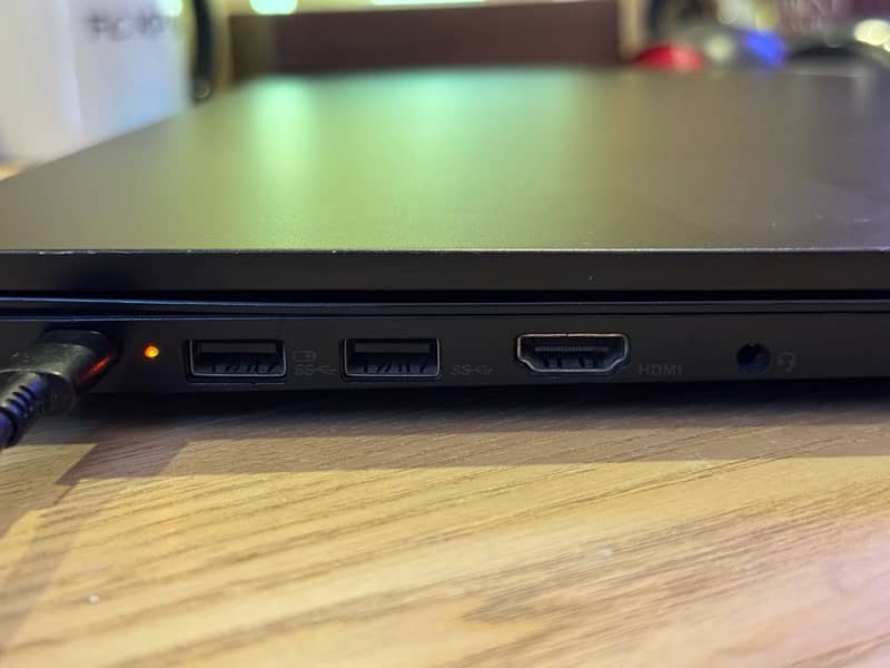 LENOVO THINKPAD E15 | i7 10Generarion | 16 GB Ram | 500GB SSD 1TB HDD 11