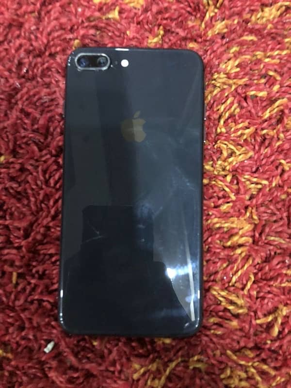 IPHONE 8plus 256gb 2