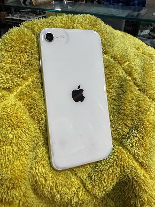 iphon se2020 0