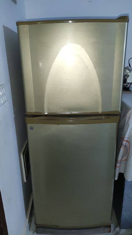 refrigerator freezer 1