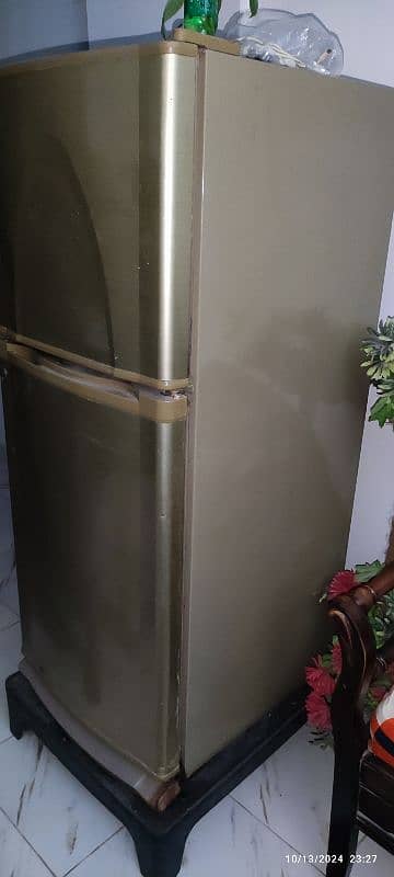 refrigerator freezer 2