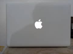 MacBook