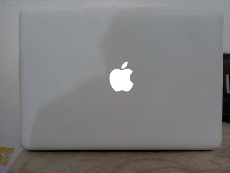 MacBook pro 0