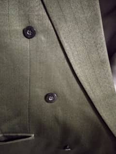 **MEN'S  COAT  ( L )  -0321/431 5559-