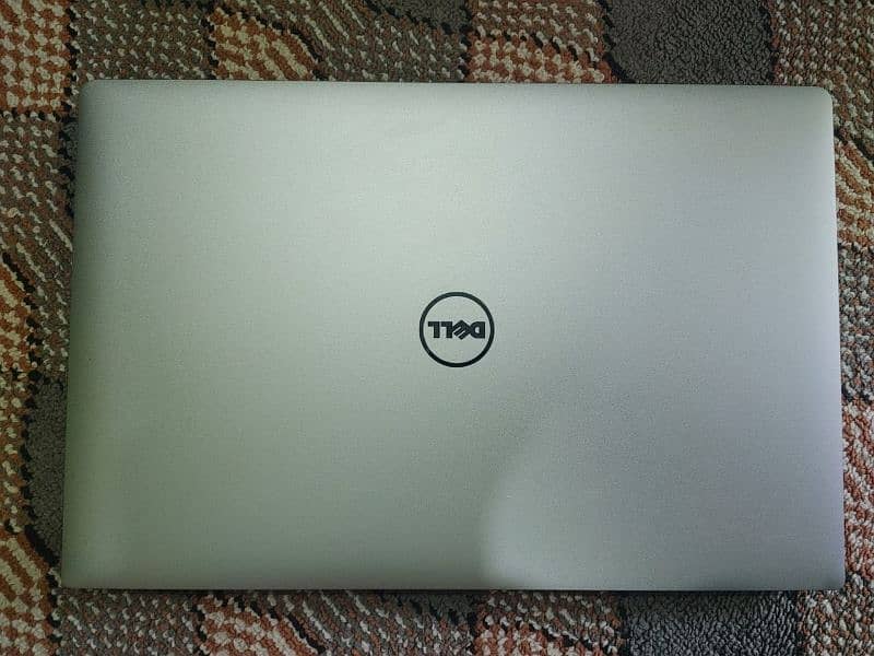 Dell precision 1