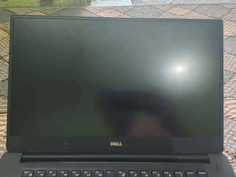 Dell precision 2