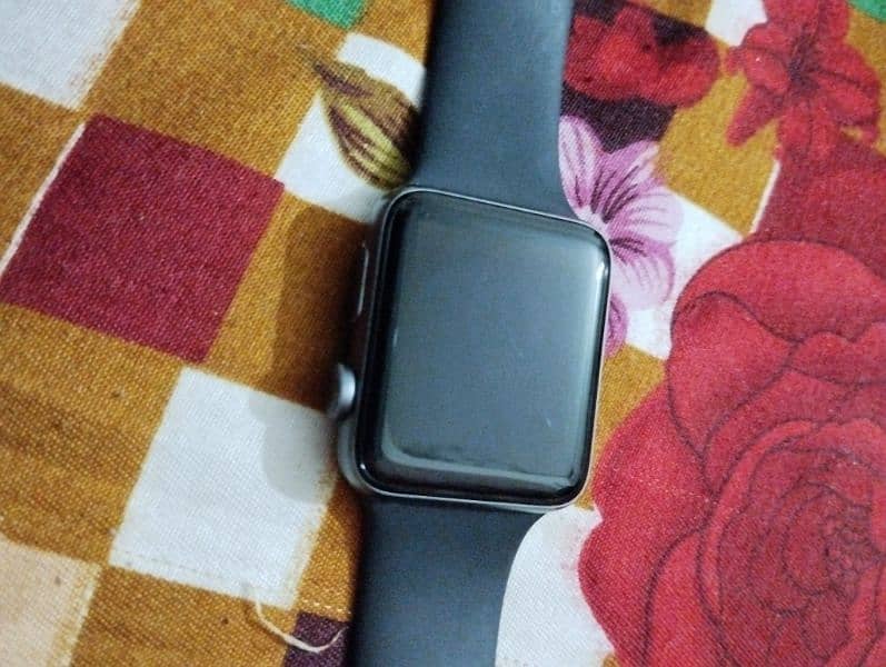 Apple Watch Series 3 0