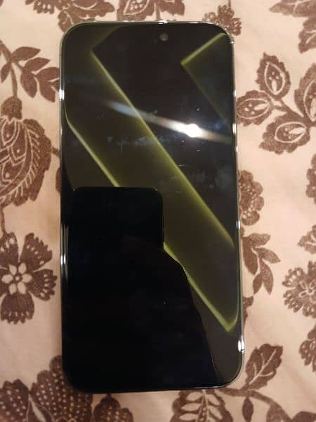 iphone 14 pro max 128gb 2