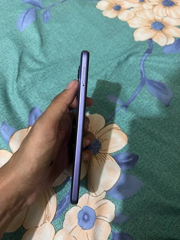 Tecno Camon 18t 128gb Pta aproved 6