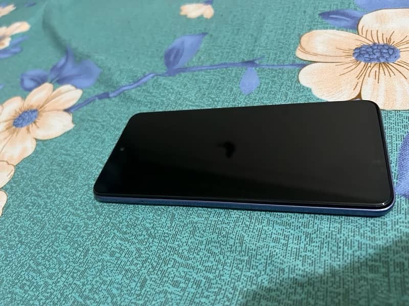 Tecno Camon 18t 128gb Pta aproved 8