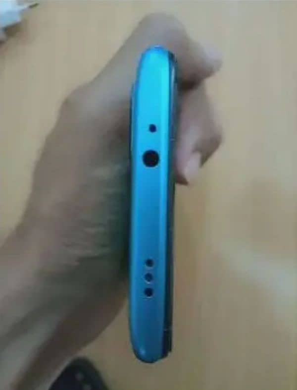 Redmi 9T 1