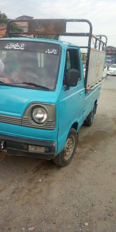 Suzuki Ravi 4 sale 1