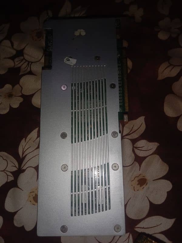 nvidia graphic card 5