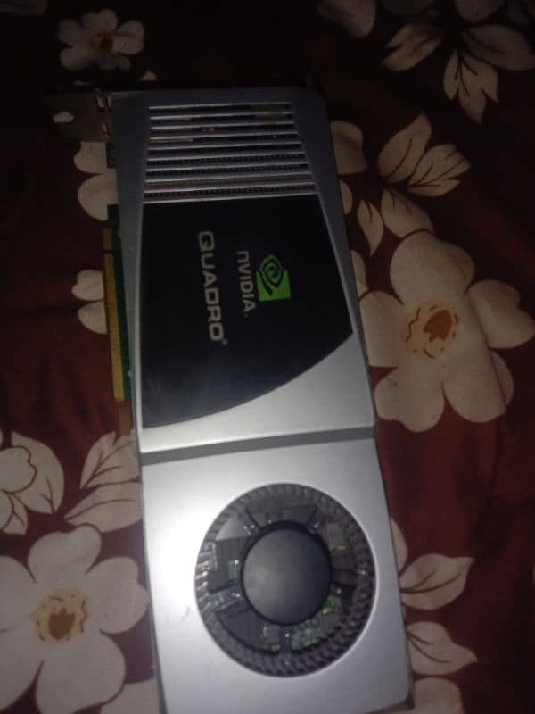 nvidia graphic card 6