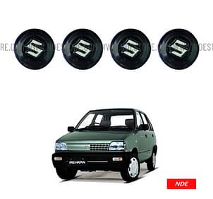 Mehran/Alto Wheel Cap Centers 0