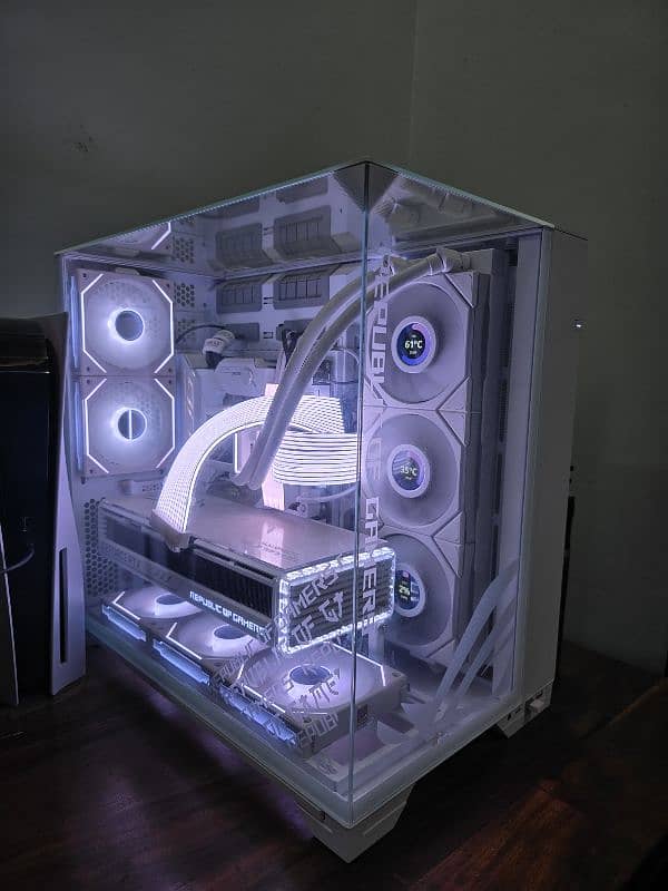 Beast PC 0