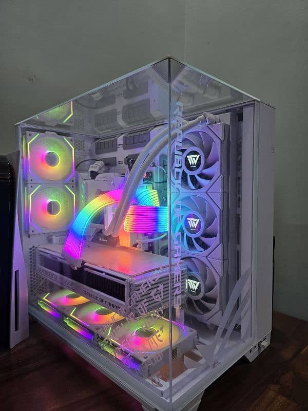 Beast PC 3