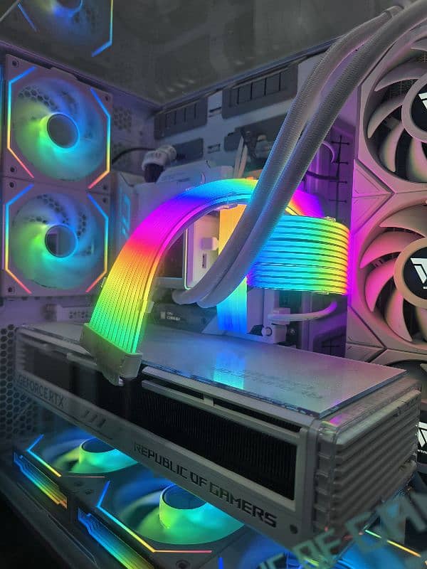 Beast PC 4