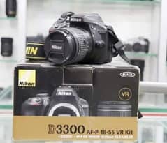 Nikon D3300 for sale 0