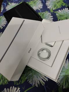 Apple IPAD 9TH Generation Like New