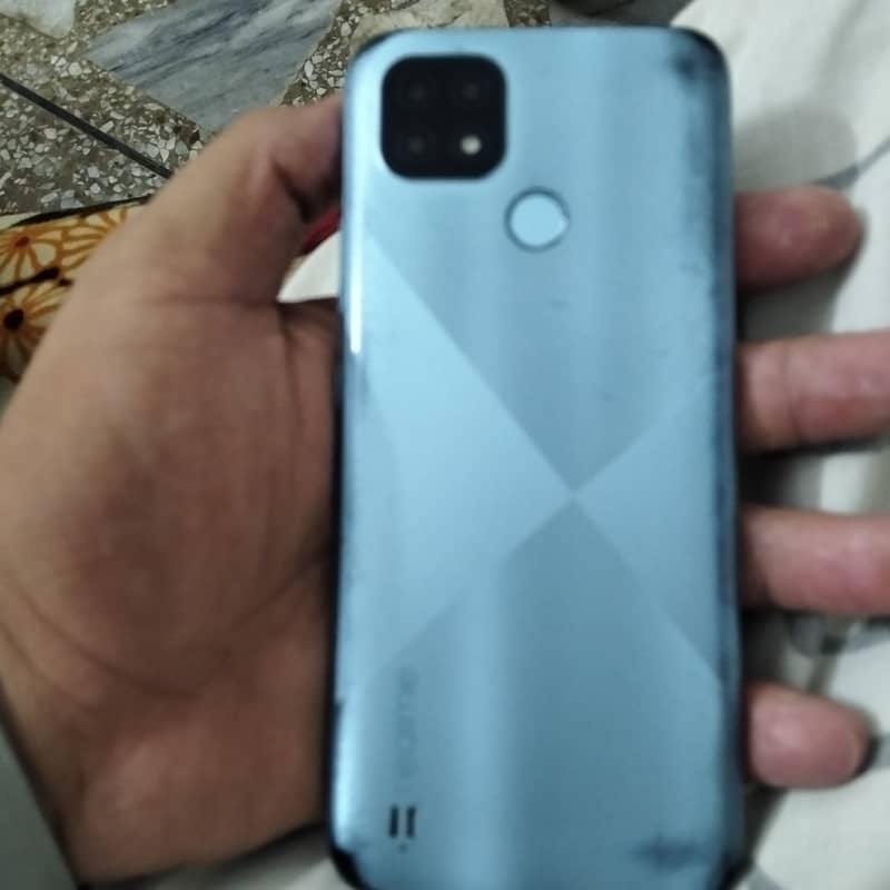 Realme c21 for sale 0