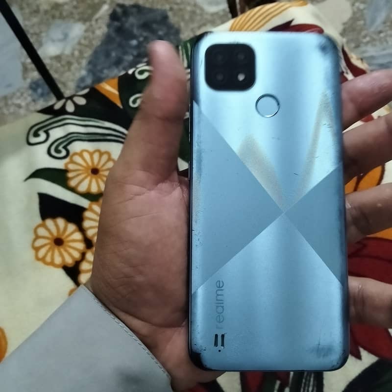 Realme c21 for sale 1