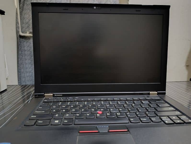 Lenovo I5 3rd Generation 1