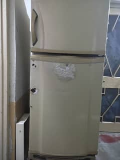 USED PEL Full Size FRIDGE JAPANESE FOR SALE