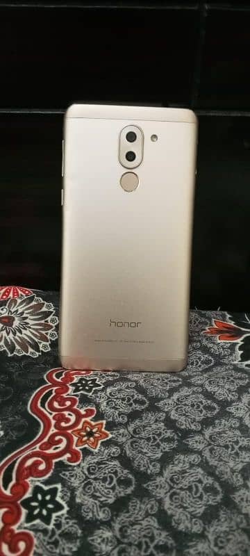 honor 6x 0