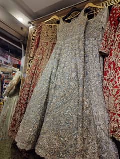 Bidal walima maxi for sale