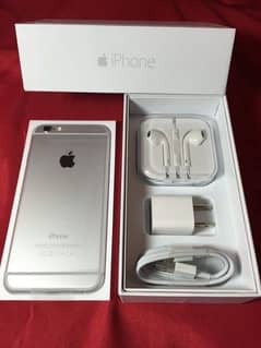 iphone 6s pta aprovd 64gb memory my wtsp/0341-68;86-453 0