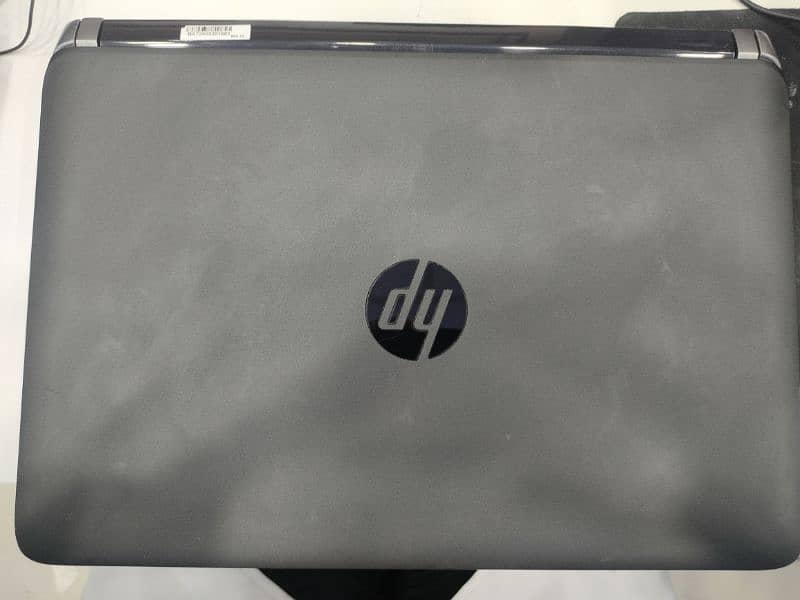 Hp Pro Book 430 Cori i3 - 4005U 0