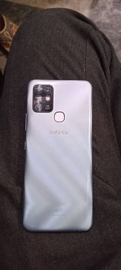 Infinix