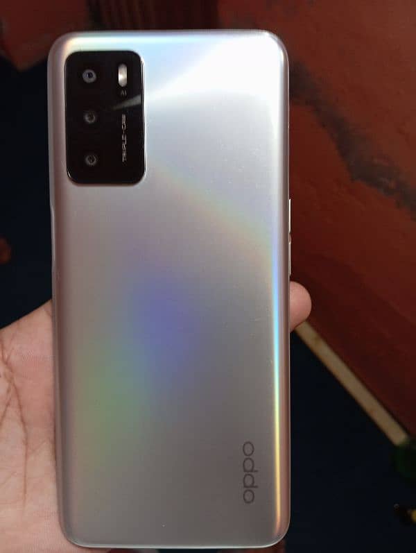 oppo A16 2