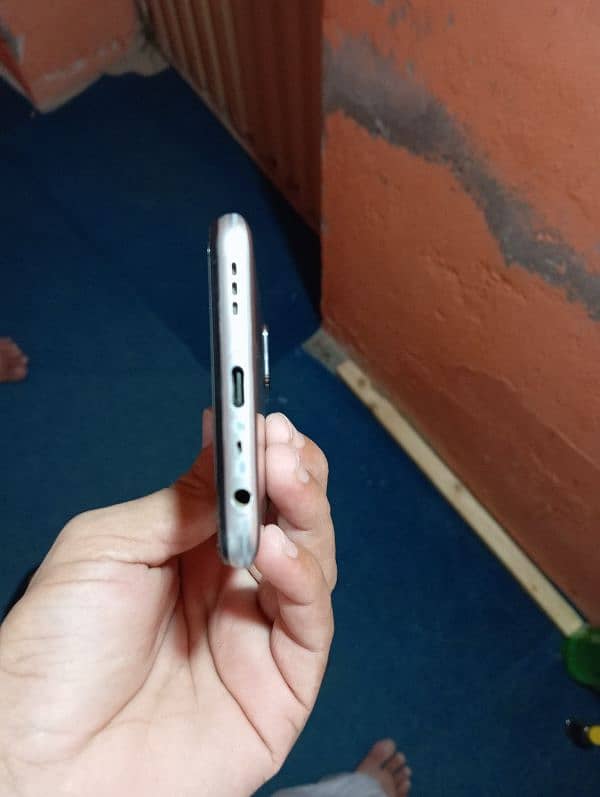 oppo A16 3