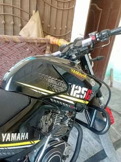 YAMAHA