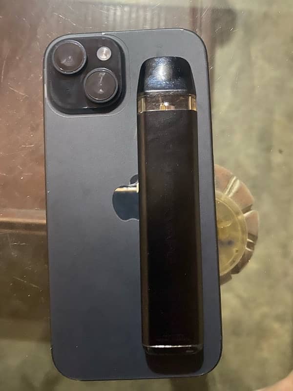 apple Geekvape wenax Q 2