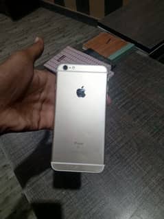 I phone 6s plus PTA approved 64