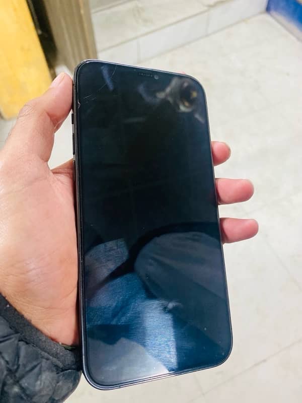 iPhone 12 pro max non pta 128gb 1