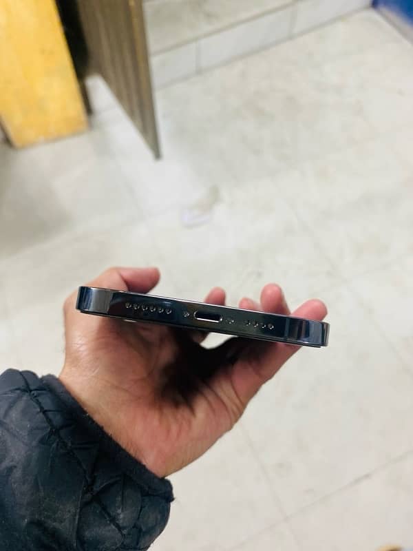 iPhone 12 pro max non pta 128gb 2