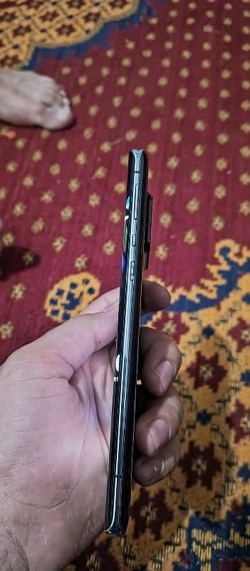 Aquos R6 12 gb 128gb non pta 1