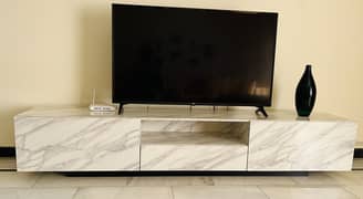 Brand new media unit for sale