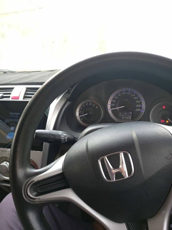 Honda City IDSI 2016 16