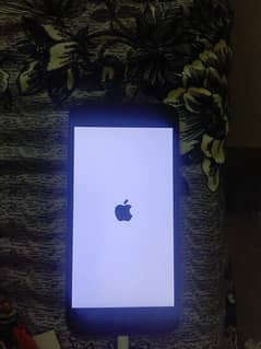 iphone 7plus 128 GB bypass