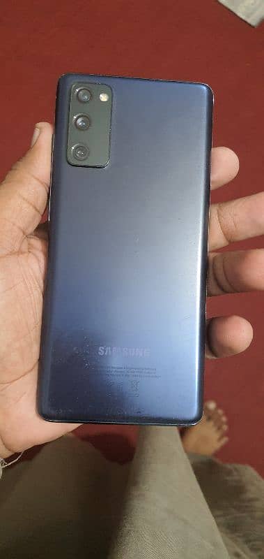 Samsung S20 FE 5g 6