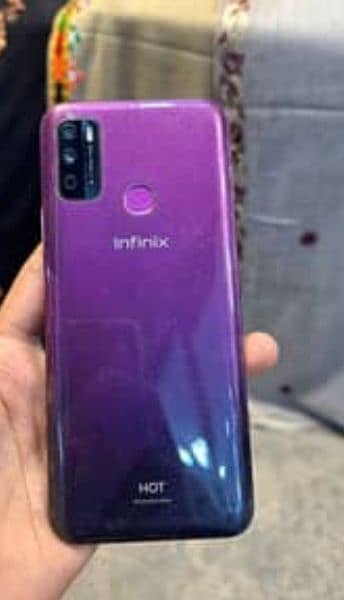 infinix 1