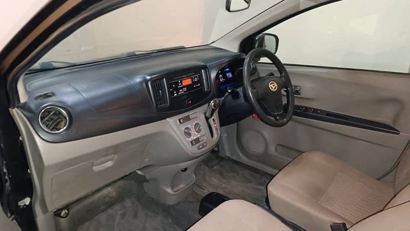 Daihatsu Mira 2014 11