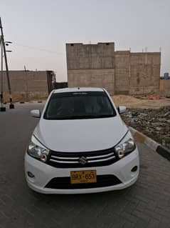 Suzuki Cultus VXR 2020