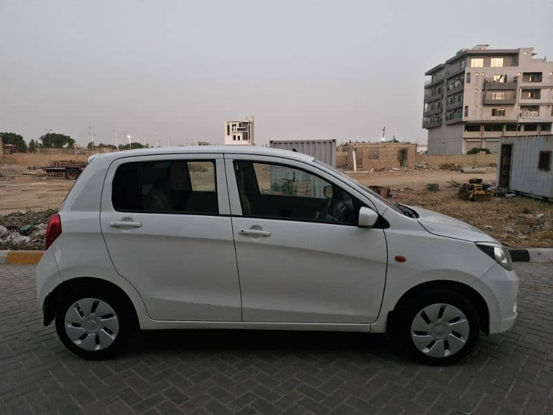 Suzuki Cultus VXR 2020 1