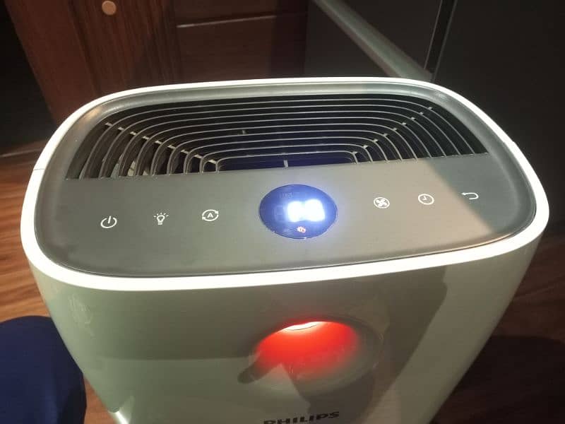 Philips Air purifier 2